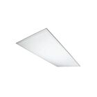 Panneau plat LED TCP DTF4UZD3930K 39W 2' x 4'