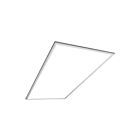 Troffer LED rétro-éclairée Tcp DTF4UZD4630KSBS 2' x 4' 46W