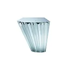 Highbay T8-Ready LED Elite TCP EL4WA4LT8B210CLS1 4'