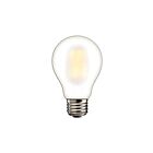 Lampe à filament LED type globe G16 classique TCP FG16D4050EW 4W