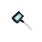 Projecteur LED TCP FLYUA2W40KBR 25W bronze