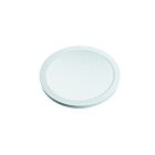 Plafonnier LED mince avec température CCT au choix TCP FMR12CCT 24W
