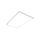 Panneau plat LED standard TCP FP4UZD3950KEB 39W 2' x 4'