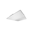 Troffer LED rétro-éclairée Tcp FRK2UZDA1CCT 2' x 2' avec température CCT au choix