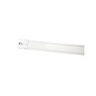 Strip linéaire LED T8-Ready à usage général Tcp GPS4WA1LT8B2 4' blanc