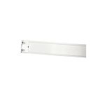 Strip linéaire LED T8-Ready à usage général Tcp GPS8WA2LT8B2 8' blanc