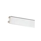 Strip Linéaire T8 ready TCP GPS8WA4LT8B2 4-lumières 8'