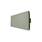 Luminaire highbay LED linéaire TCP HB15000250LS1 2' 150W 5000K