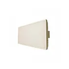Highbay linéaire de LED TCP HB17500140MS1 175W 4000K
