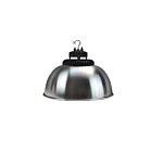 Réflecteur en aluminium pour High bay linéaire LED rond TCP HBRRALUM90