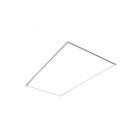 Troffer LED direct rétroéclairé TCP HDTF4UZD2950KEB 29W 2' x 4'