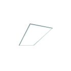Troffer rétro-éclairé direct LED TCP HDTF4UZD4630K 2' x 4' 46W