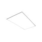 Panneau plat LED premium TCP HFP4UZD2350K 23W 2' x 4'