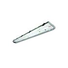 Luminaire étanche LED pour horticulture TCP HVT4UZDA3VGSM 4' 100W