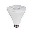 Lampe flood LED PAR30 TCP L15P30DFLA 12.5W