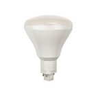 Ampoule BR30 PL vertical LED TCP L17PLVD5027K 17W
