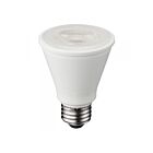 Lampe LED PAR20 à faisceau étroit TCP L50P20D2527KNFL 7W