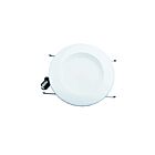 Encastré LED California Quality 4'' TCP L75DR4D3541KCQ 9.5W