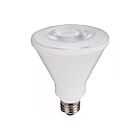 Lampe flood LED PAR30 TCP L75P30D2530KFL 9W