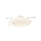 Encastré LED 5"/6" TCP LED10DR56DA 11W