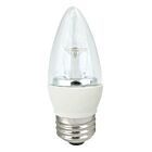 Ampoule LED Elite B11 décorative TCP LED4E26B1124K 4W