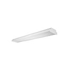 Luminaire enveloppant LED TCP LWR6300135 63W 4'