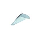 Luminaire enveloppant LED TCP LWR6300135LS1 4' 63W