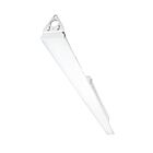 Highbay série QTL Tcp QHB4UZDA240K 110W 4'