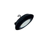 High Bay Ronde LED Tcp RHBUZDA140K 80W noir 4000K