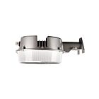 Luminaire de sécurité LED TCP RSLUA140KPCSV 27W argent