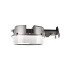 Luminaire de sécurité LED TCP RSLUA150KPCSV 27W argent