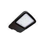Éclairage de secteur LED Tcp TALUZDA2T3F50KBK 100W bronze