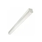 Strip linéaire LED à usage général Tcp TCPGPS2HZDA850K 20W 2' blanc