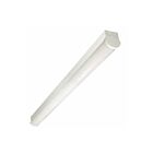Strip linéaire LED à usage général Tcp TCPGPS4UZDF850KLS1 44W 4' manteau de poudre