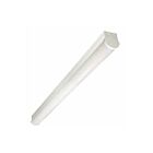Strip linéaire LED à usage général Tcp TCPGPS8UZDF840K 87.5W 8'