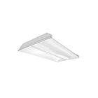 Troffer volumétrique LED TCP TRV4UZD3850K 38W 2' x 4'