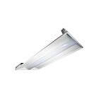 Troffer volumétrique LED TCP TRV4UZD4641K6W 46W 2' X 4'