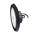 Highbay UFO LED Tcp UFOHZDB340K 200W 6' couche de poudre noire