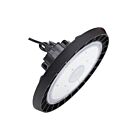 Highbay UFO LED TCP UFOUZDB350K 200W 5000K