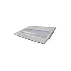 Ensemble retrofit pour troffer volumétrique LED Tcp VRK4UZDA1CCT 2' x 4'