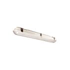 Luminaire étanche LED Tcp VTF2UZDA140KSW1 24W 2' blanc