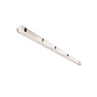 Luminaire étanche TCP VTF4UZDA250K 40W 4'