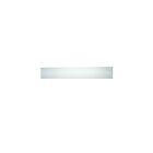 Luminaire enveloppant LED T8 Ready montage en surface TCP WRP4WA2LT8B1 4'