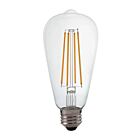 Lampe à filament LED à faible scintillement ST19 Turolight AR-ST19LF-5W-40-D-C-HO 5W