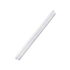 Bande flexible LED interconnectée 4' Deltalum à 2 lampes Turolight DL-CS-4F2L-40W-30-120-347V-D 40W