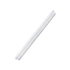 Turolight DL-CS-4F2L-40W-50-120-347V-D 40W 4' Blanc LED Strip linéaire - 2 Lamp