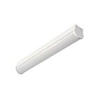 Bande flexible LED 2' Deltalum Eco-Commercial Turolight DL-EC-2F-20W-40-120-347V-D 20W