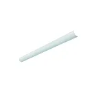 Lentille de remplacement PMMA 2' Turolight DL-EC-2F-LENS (VENTE FINALE)