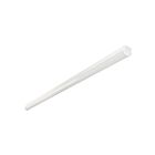 Turolight DL-EC-8FL-MW-MK-120-347V-D-S 8' Blanc LED Deltalum Eco-Commercial Strip linéaire Wattage et CCT Sélectionnable