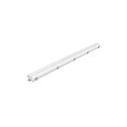 Turolight DL-VT3-4FS-MW-MK-120-347V-D-LV6S wattage sélectionnable 4' Luminaire étanche LED